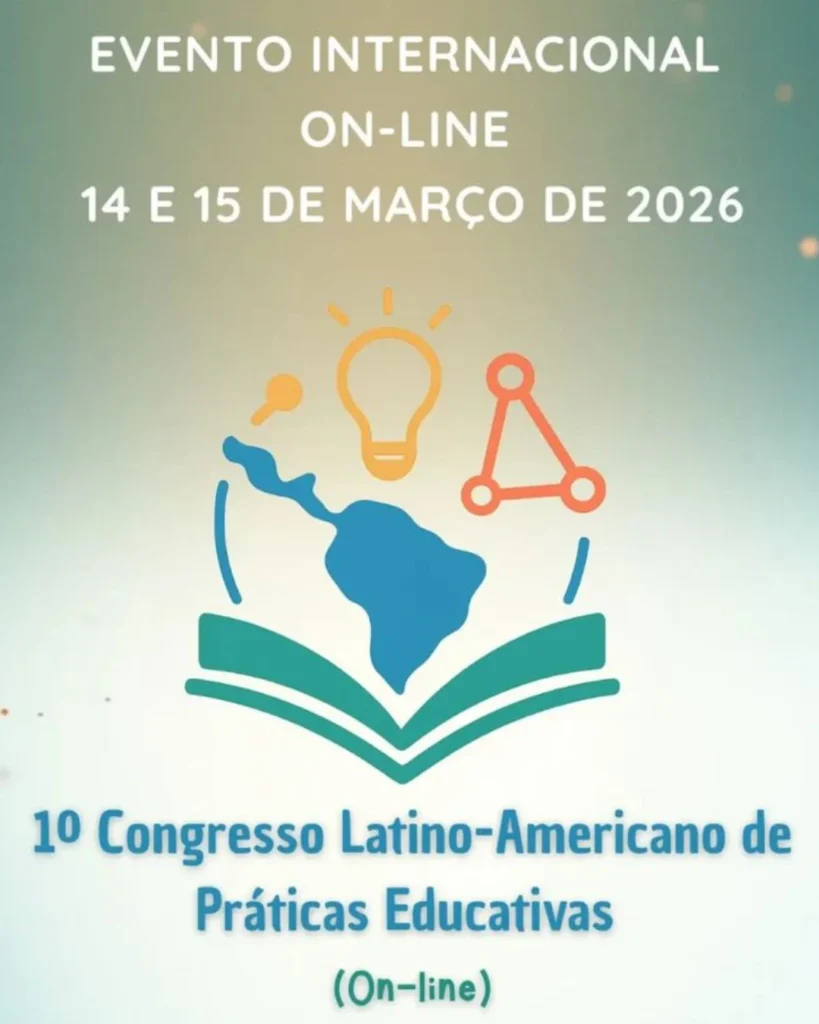 1º Congresso Latino-Americano de Práticas Educativas
