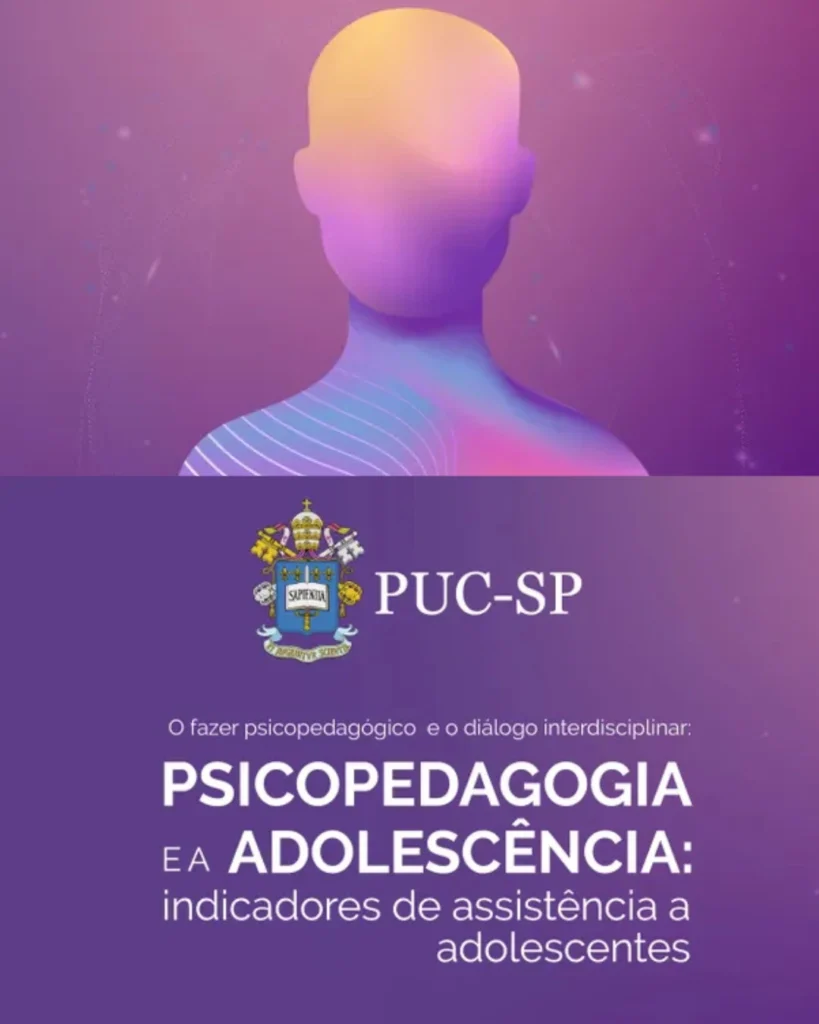 A Psicopedagogia e a Adolescência