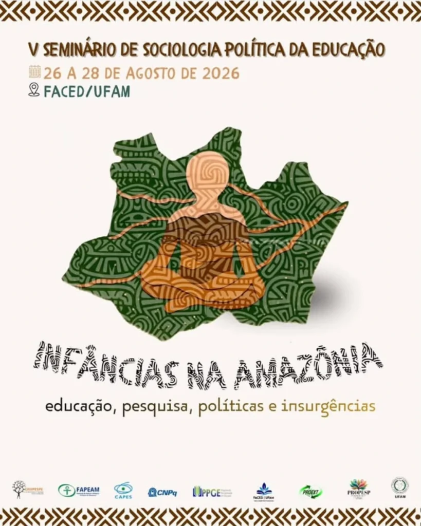 V Seminário do Grupo de Pesquisa em Sociologia Política da Educação